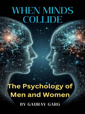 cover image of When Minds Collide